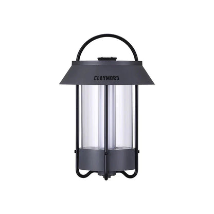 CLAYMORE Selene Retro light