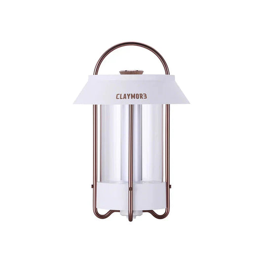 CLAYMORE Selene Retro light