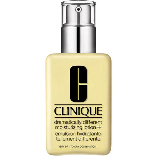 Clinique Dramatically Different Moisturizing Lotion +