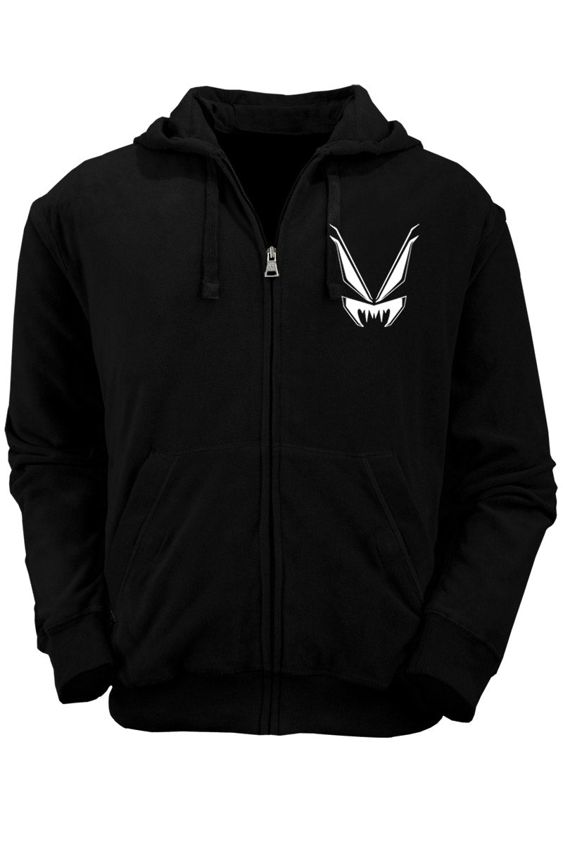 Clockwork Plague Doctor Hoodie