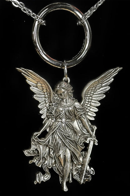 Archangel Necklace
