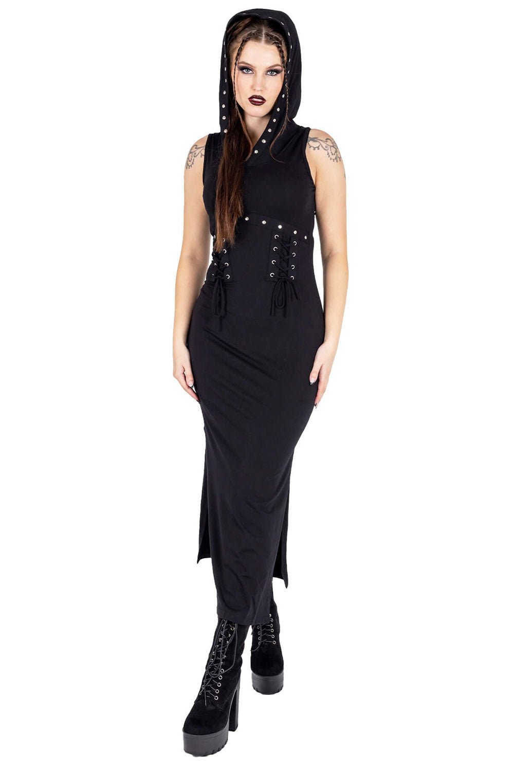 Cora Dress