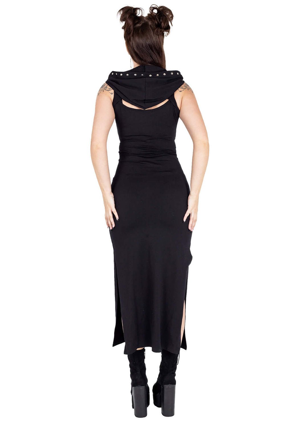 Cora Dress