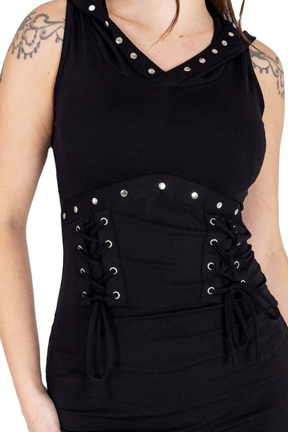 Cora Dress