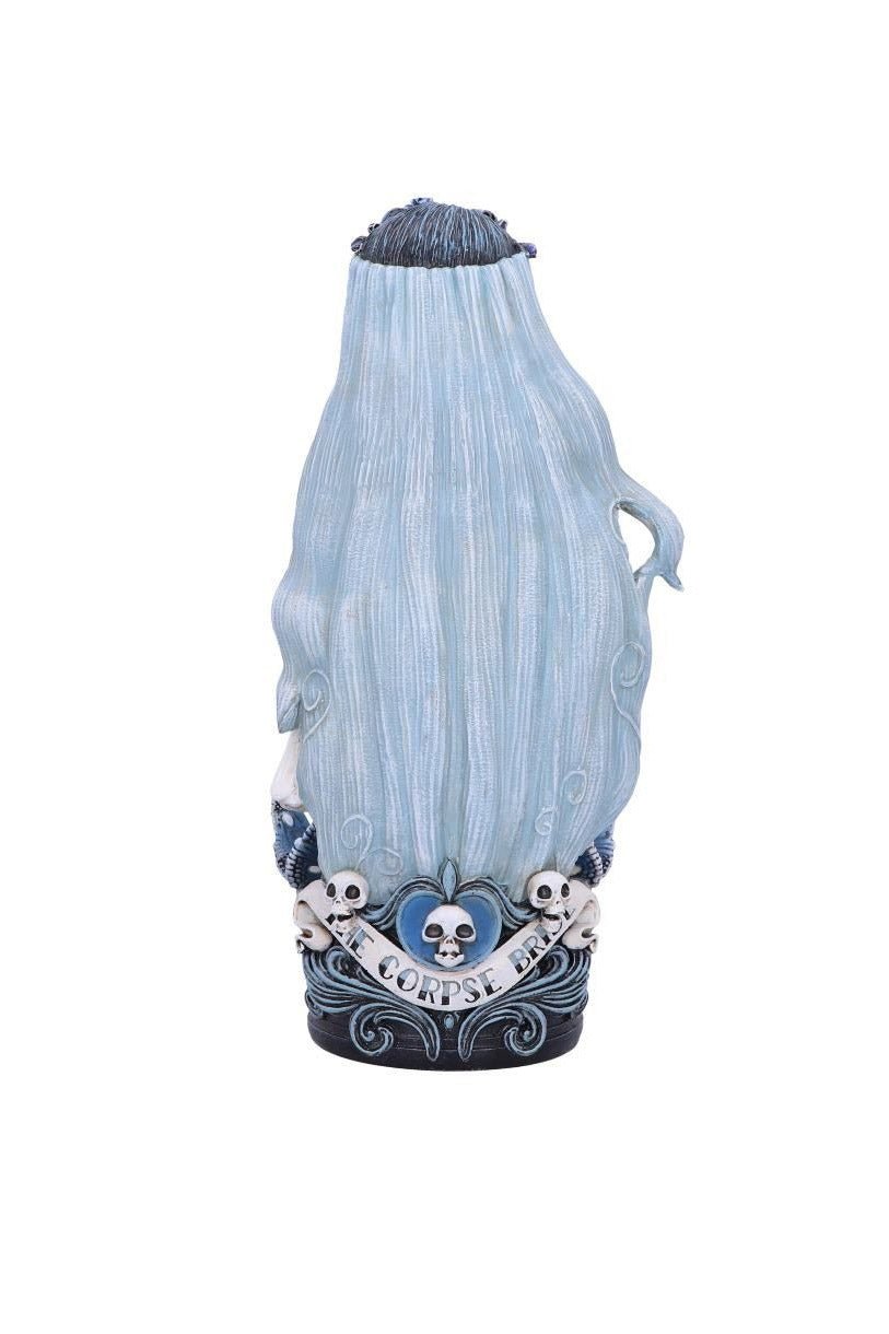 Corpse Bride Emily Bust