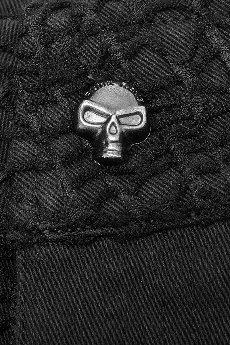 Corpse Maker Patch Pants