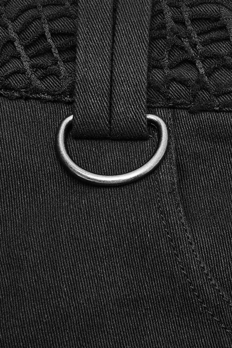 Corpse Maker Patch Pants