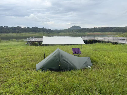 Cosy Camp Aero Nest Ultralight Hiking Tent