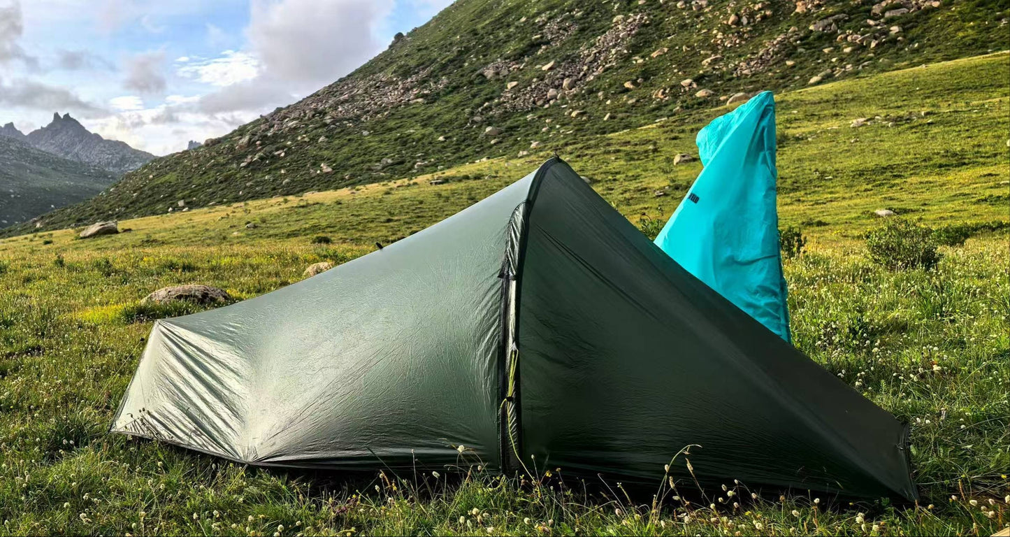 Cosy Camp Aero Nest Ultralight Hiking Tent