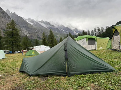 Cosy Camp Aero Nest Ultralight Hiking Tent
