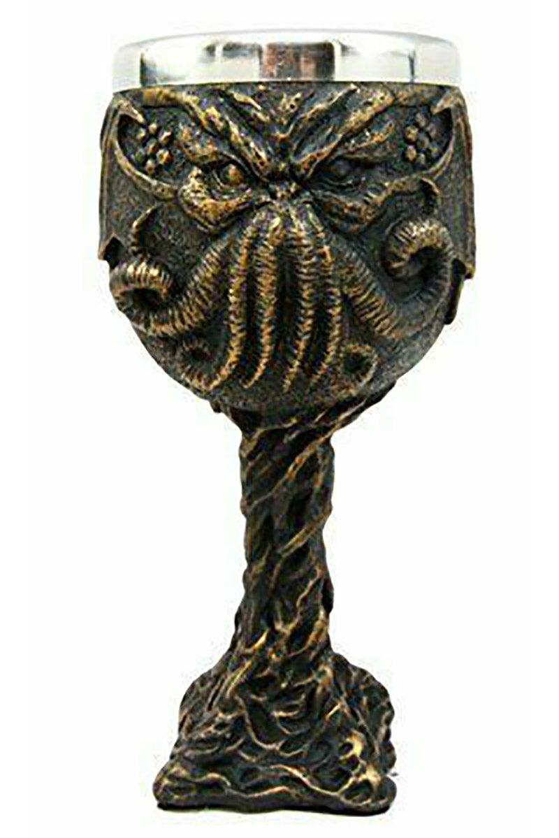 Cthulhu Goblet