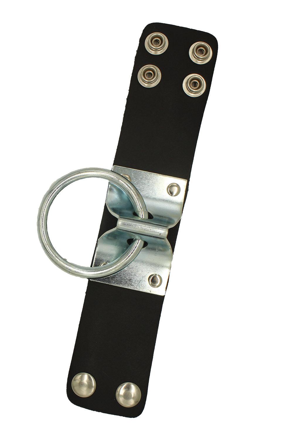Cuff Me Bondage Bracelet
