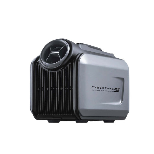 (Rental) Cybertake S2 PRO Portable Air Conditioner