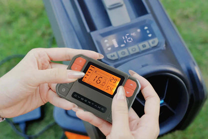 Cybertake Wireless Remote Control