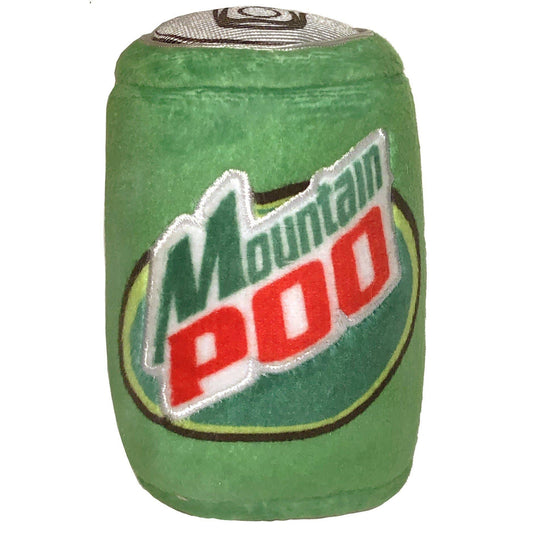 Huxley & Kent - Lulubelles Power Plush Mountain Poo
