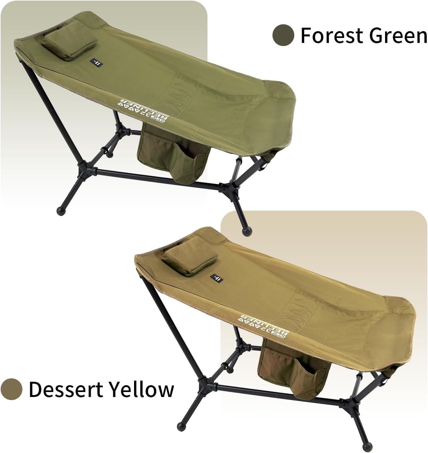 DEFTHIKE Day Dream Recliner Chair