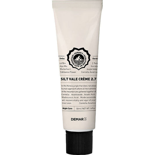 DEMAR3 Silt Iin Crème 2.7