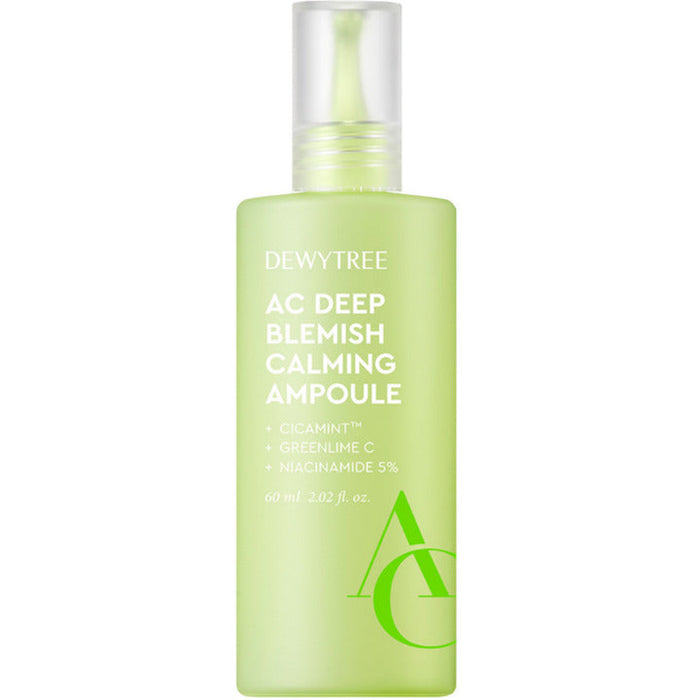 Dewytree AC Deep Mark Soothing Ampoule