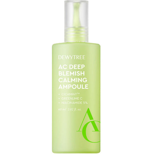 Dewytree AC Deep Mark Soothing Ampoule