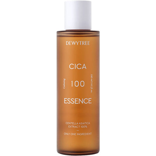 Dewytree Centella Asiatica (Gotu Kola) 100 Essence
