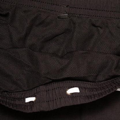 Disco Psychedelia - Swim Shorts - Black