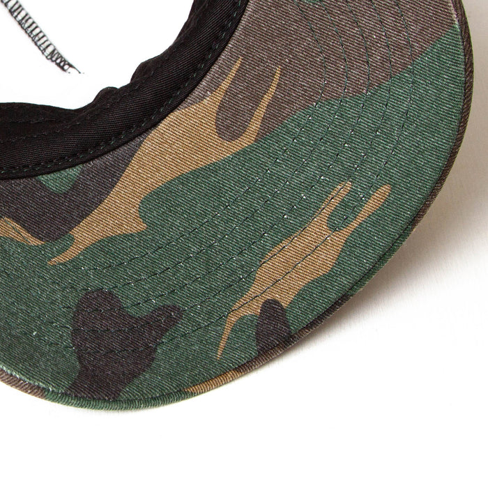 Disco Psychedelia - Trucker Cap - Camo