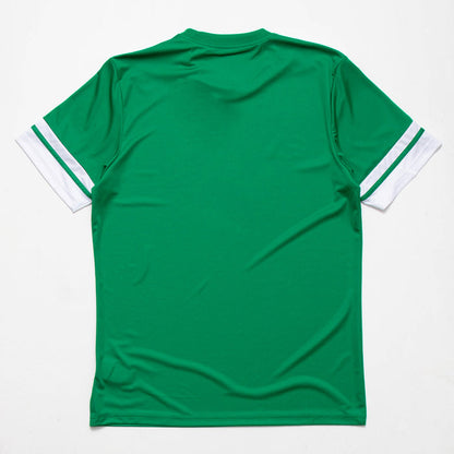 Disco Psychedelia FC National - Jersey - Green/White