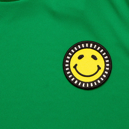 DNB FC National - Jersey - Green/White