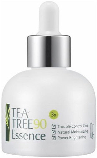Dr.Ceuracle Melaleuca Alternifolia (Tea Tree) 90 Essence