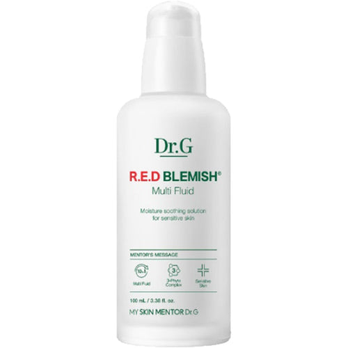 Dr.G Red Blemish Multi Fluid