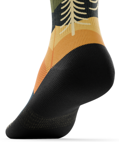 Drifter Athletic Crew Socks