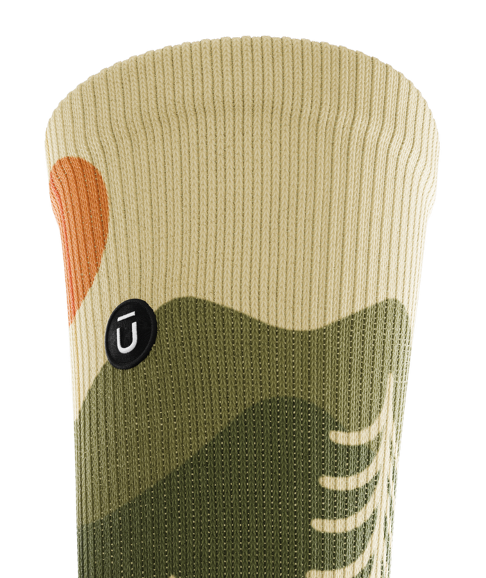 Drifter Athletic Crew Socks
