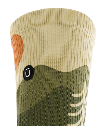 Drifter Athletic Crew Socks