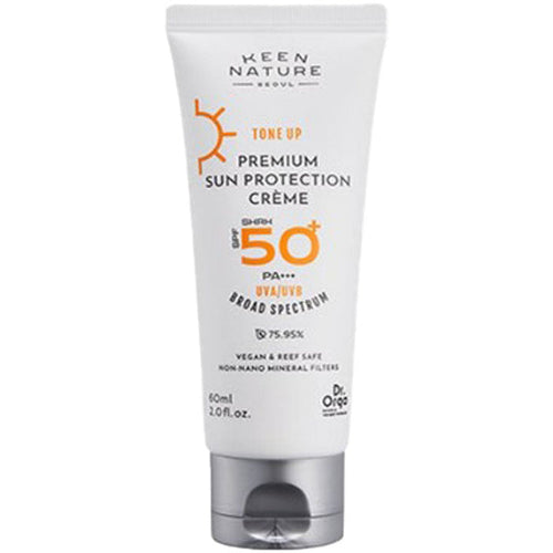 Dr.Orga Premium Sun Protection Tone-up Sunscreen