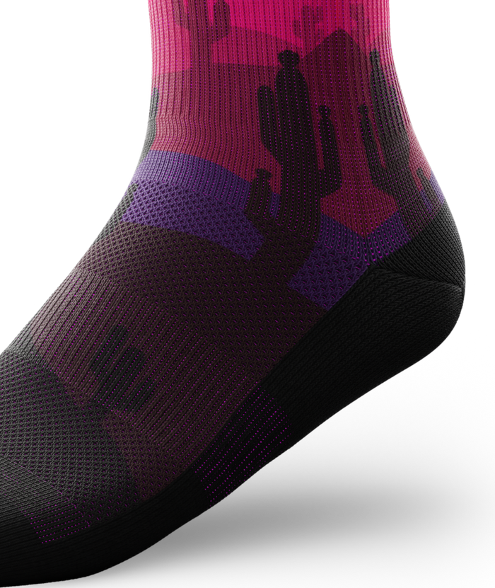 Dune Athletic Crew Socks