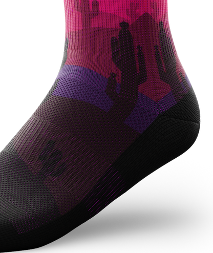 Dune Athletic Crew Socks