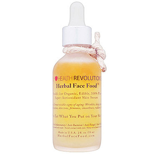Face Food Serum