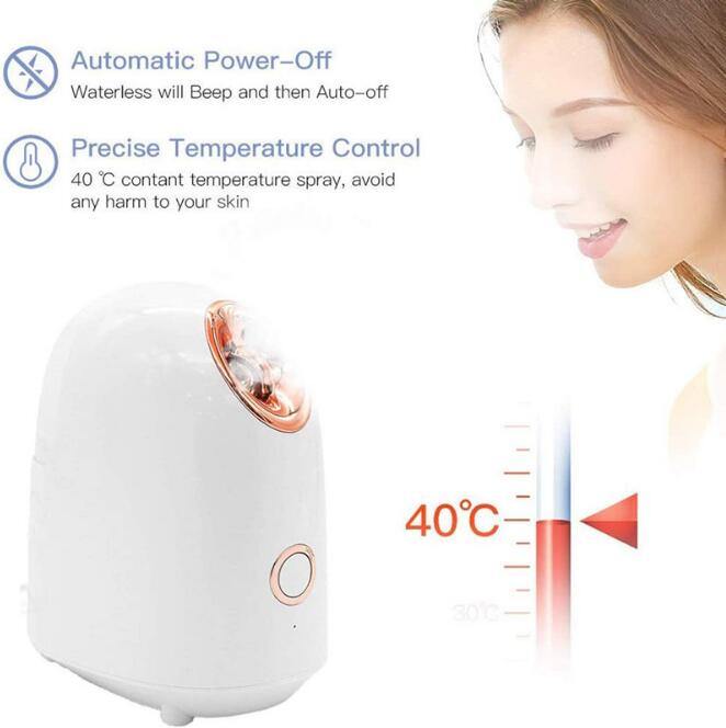 Face Steamer Facial Cleaner - foxberryparkproducts