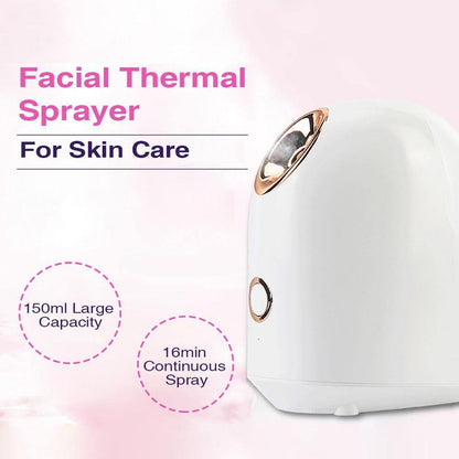 Face Steamer Facial Cleaner - foxberryparkproducts