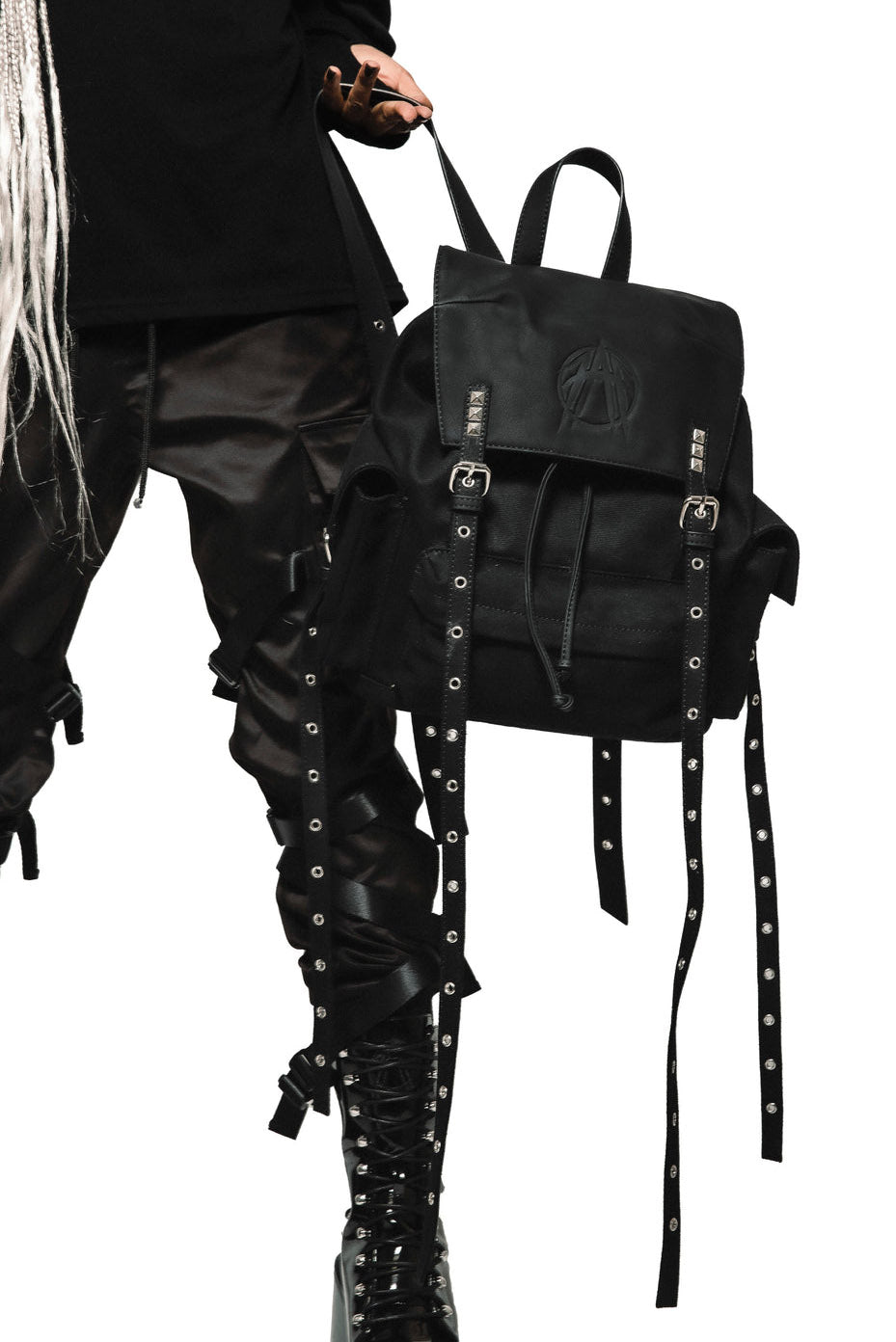Bedlam Backpack