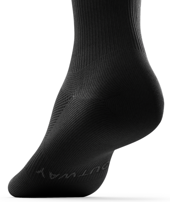 Fir Athletic Knee High Compression Socks