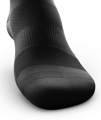 Fir Athletic Knee High Compression Socks
