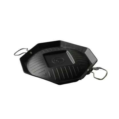 FIRE MAPLE SizzlePro Frying Pan