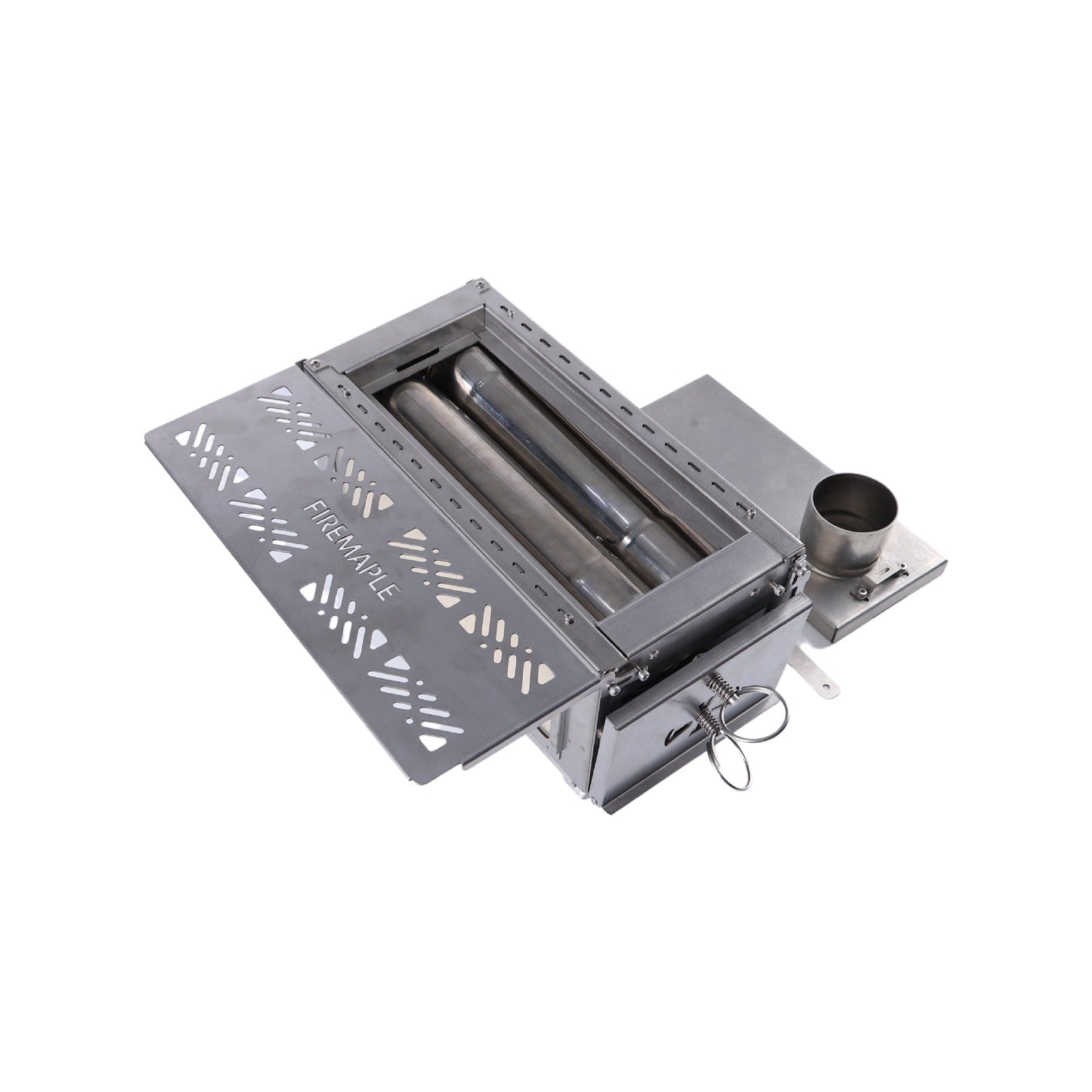 FIREMAPLE Hot Tent Stove