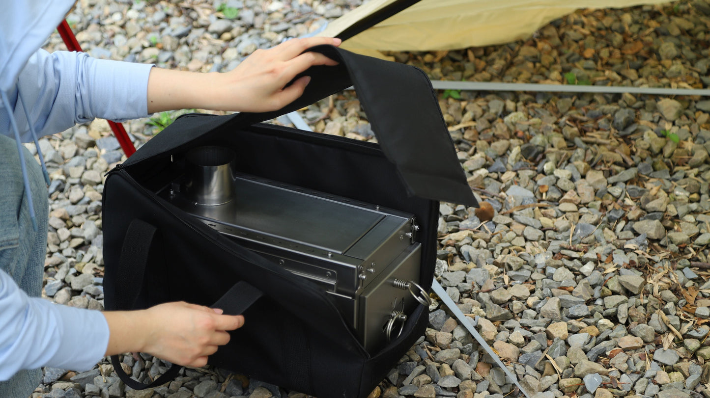 FIREMAPLE Hot Tent Stove