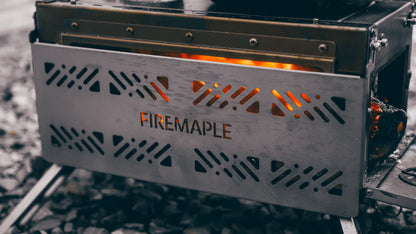 FIREMAPLE Hot Tent Stove