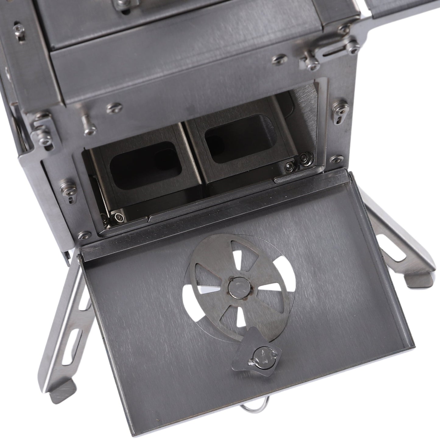 FIREMAPLE Hot Tent Stove
