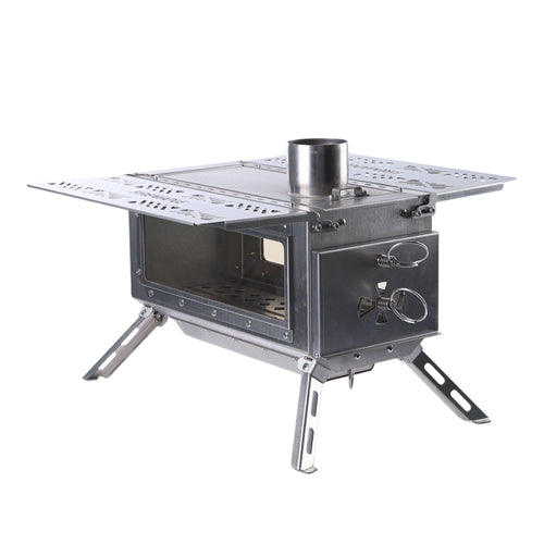 FIREMAPLE Hot Tent Stove