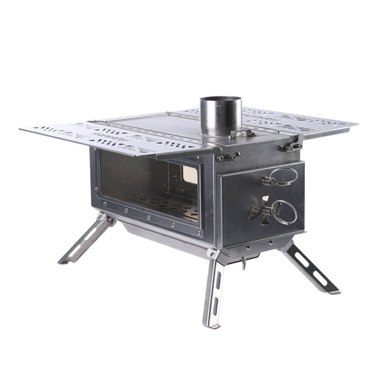 FIREMAPLE Hot Tent Stove