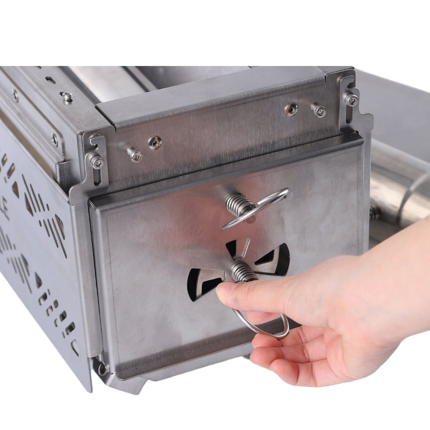 FIREMAPLE Hot Tent Stove